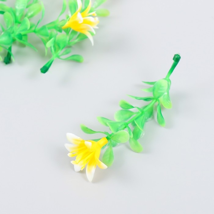 Декор для творчества Декор для творчества "Императорский рябчик" набор 6 шт МИКС 9,5 см