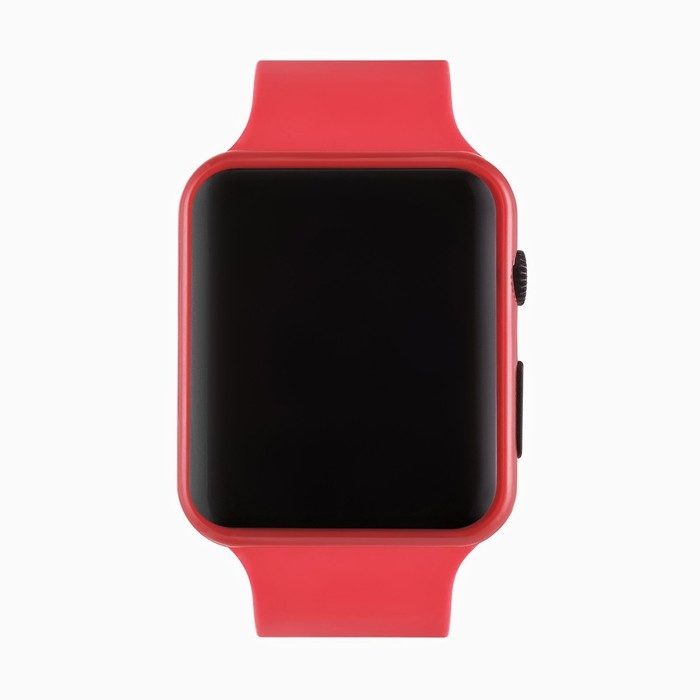 Часы наручные электронные Часы наручные электронные