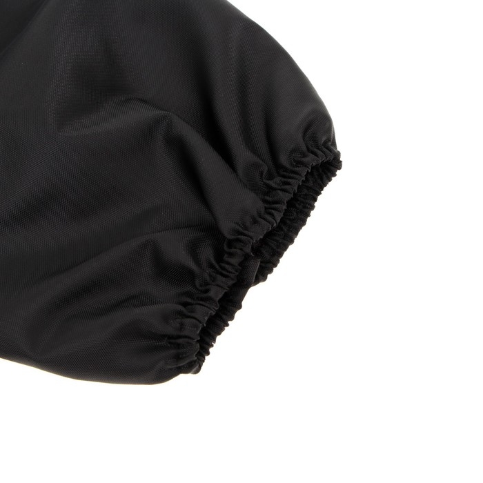 Фартук для труда + нарукавники, 485 х 395/250 х 160 мм, рост 116-146 см, Calligrata, Фартук для труда + нарукавники, 485 х 395/250 х 160 мм, рост 116-146 см, Calligrata, "Футбол"