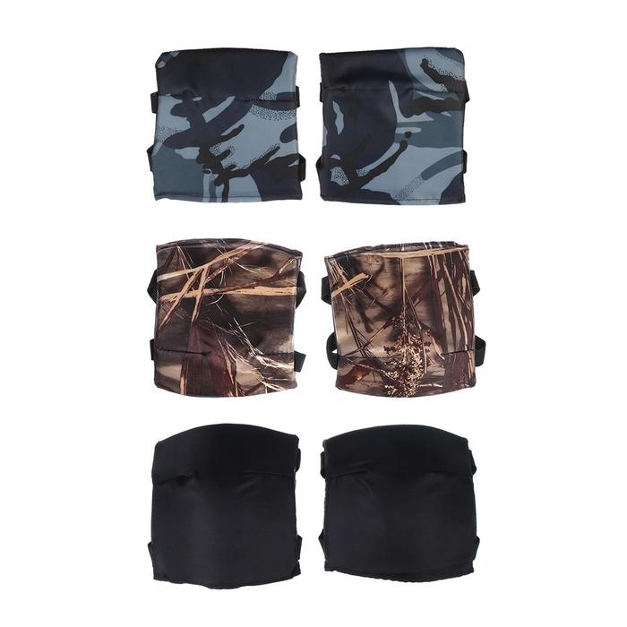 Наколенники садовые, МИКС Наколенники садовые, МИКС