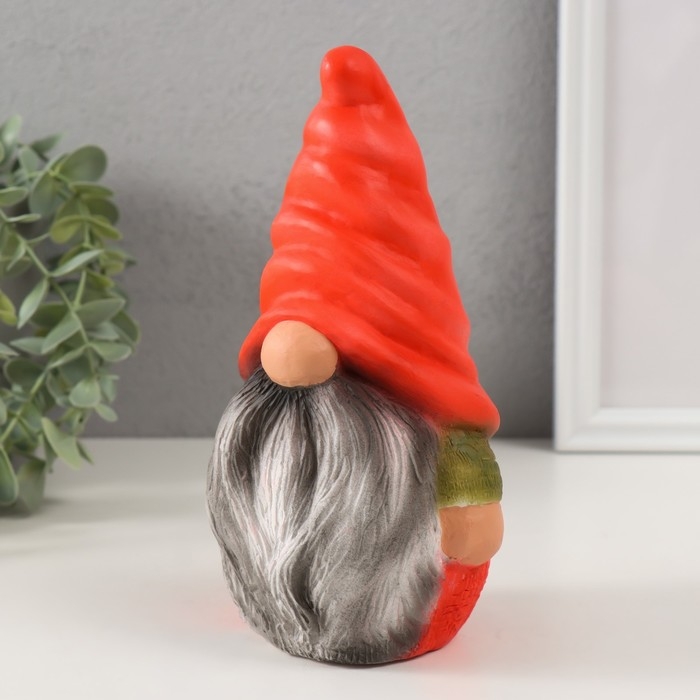 Копилка Копилка "Гном Остин" 17,5 х 9,5 х 8,5 см