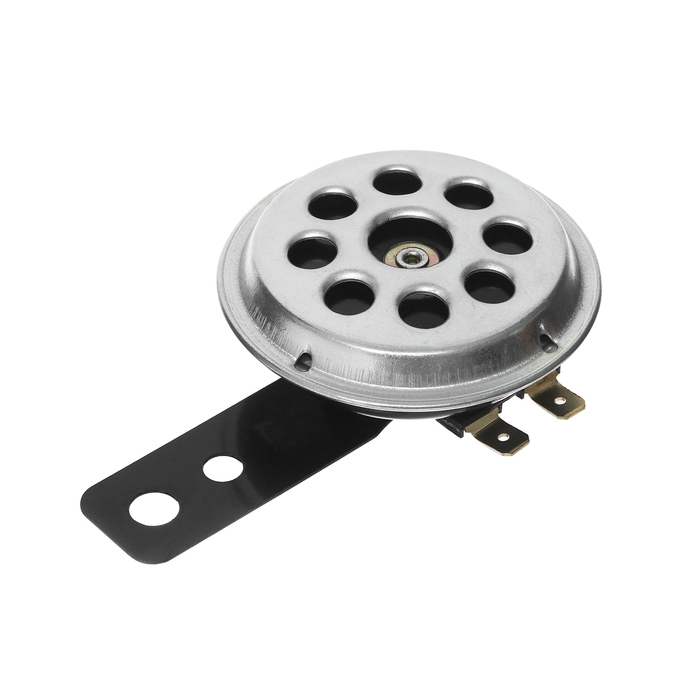 Сигнал автомобильный AVS ENERGY 1003, 12 В, 400 Гц, 105 Дб, d=70 мм Сигнал автомобильный AVS ENERGY 1003, 12 В, 400 Гц, 105 Дб, d=70 мм