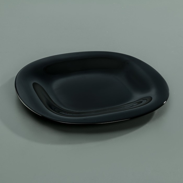 Сервиз столовый Luminarc Carine White&Black, стеклокерамика, 30 предметов, цвет белый и чёрный Сервиз столовый Luminarc Carine White&Black, стеклокерамика, 30 предметов, цвет белый и чёрный