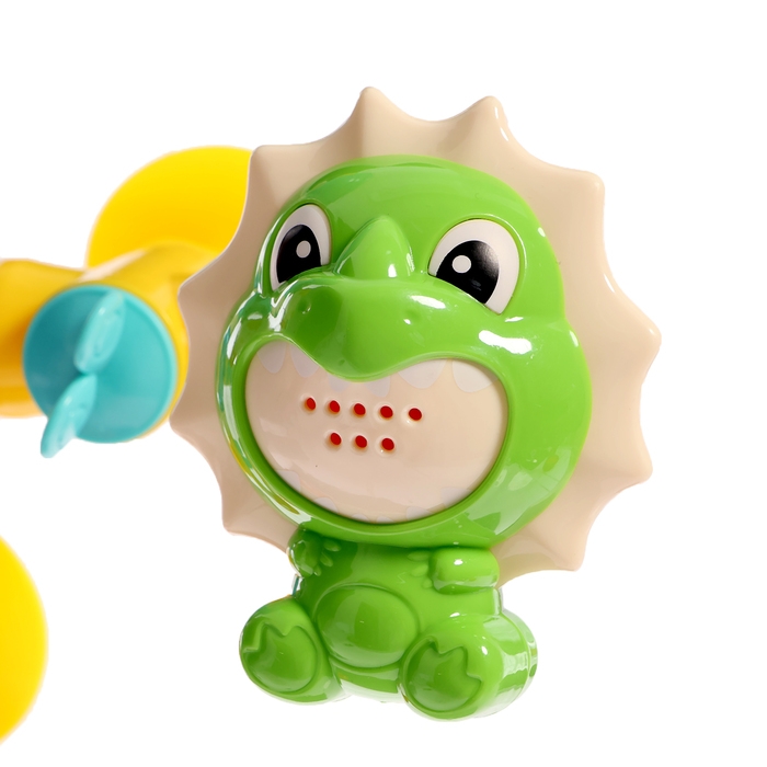 Игрушка для ванны «Диноленд» Игрушка для ванны «Диноленд»