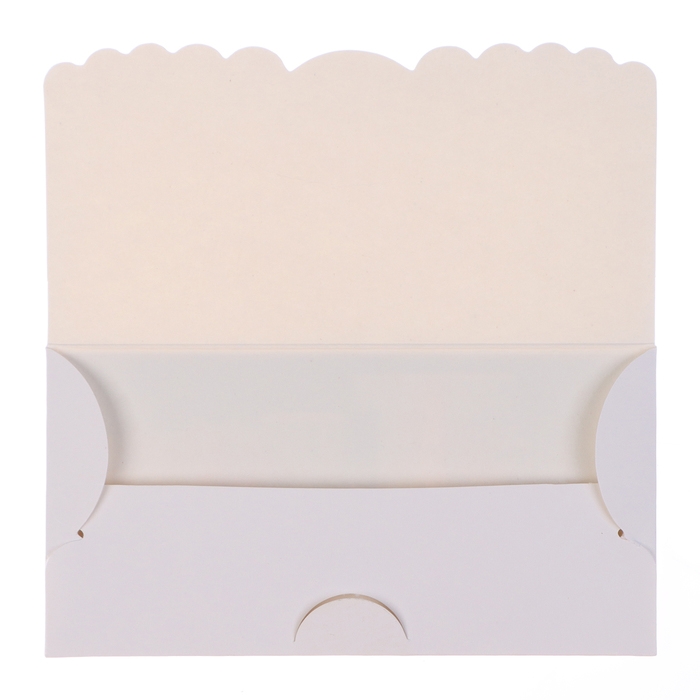 Конверт деревянный "С Днём Рождения!" мужской набор, 16 х 8 см