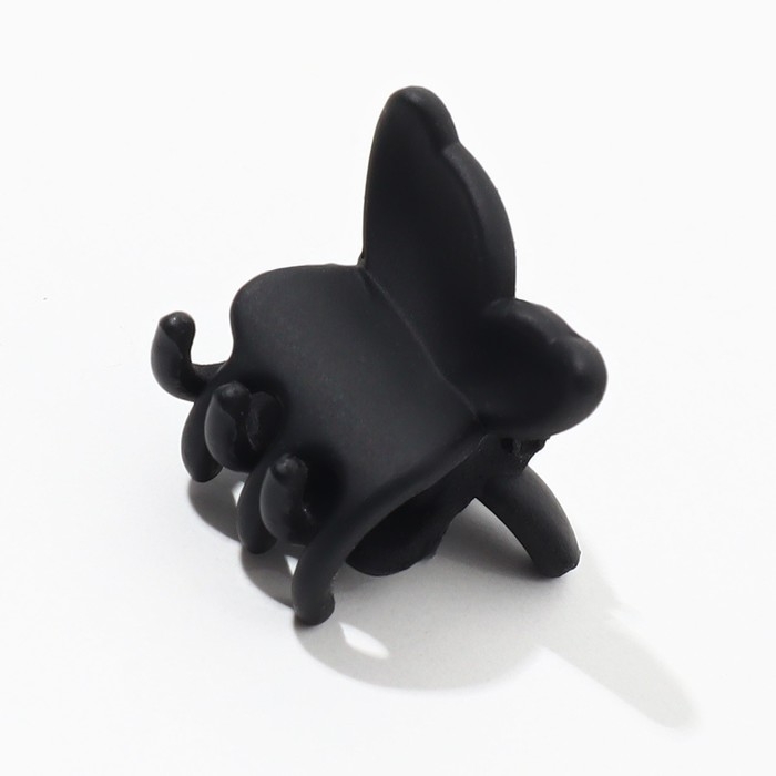 Краб для волос мини «Маленькой фее» набор,10 шт.,1,5 х1,5 см Краб для волос мини «Маленькой фее» набор,10 шт.,1,5 х1,5 см