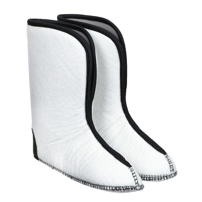 Сменный 8 - слойный вкладыш в сапоги , -60С размер 47-48 Сменный 8 - слойный вкладыш в сапоги , -60С размер 47-48