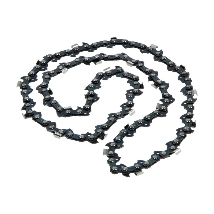 Цепь для бензопилы Rezer Rancher P-9-1.3-52, 14 Цепь для бензопилы Rezer Rancher P-9-1.3-52, 14", шаг 3/8", паз 1.3 мм, 52 звена, Partner