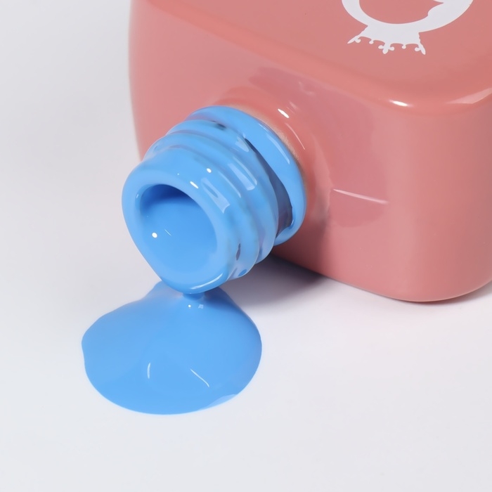 Гель лак для ногтей «SIMPLE», 3-х фазный, 10 мл, LED/UV, цвет (254) Гель лак для ногтей «SIMPLE», 3-х фазный, 10 мл, LED/UV, цвет (254)