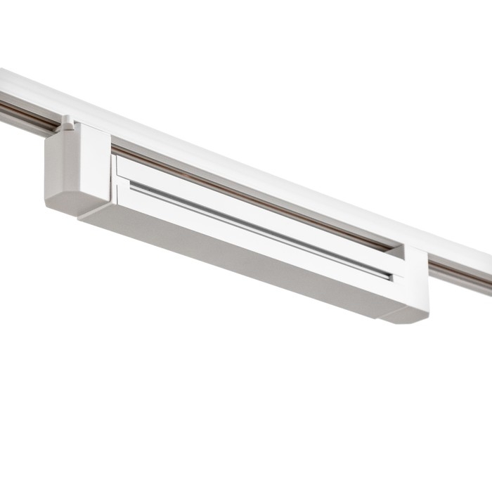 Светильник трековый SIMPLE LED 20Вт белый 34х3,5х4,5 см Светильник трековый SIMPLE LED 20Вт белый 34х3,5х4,5 см