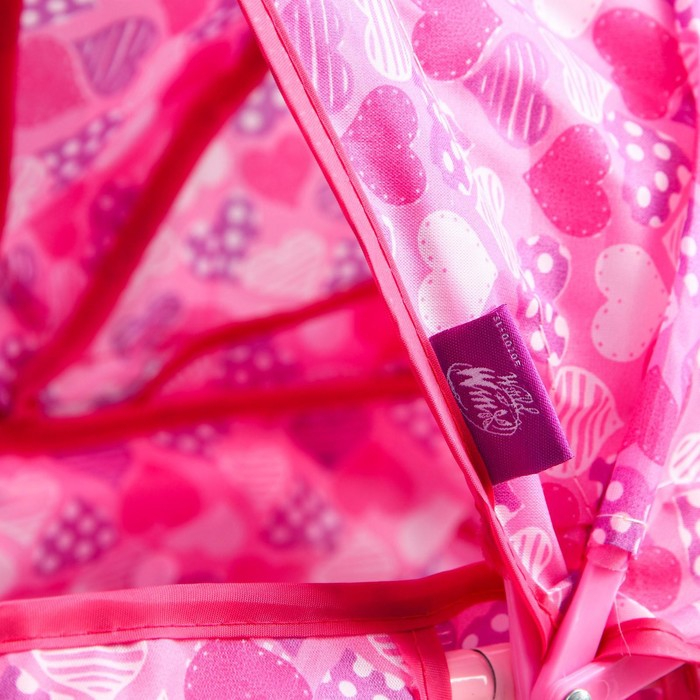 Коляска для куклы прогулочная с аксессуарами, WINX, металл Коляска для куклы прогулочная с аксессуарами, WINX, металл