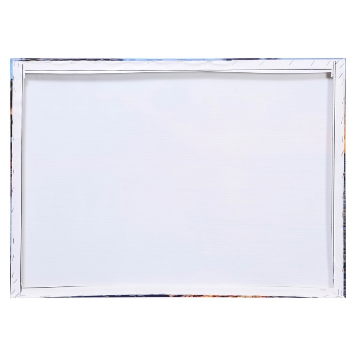 Картина Картина "Пляж на закате" 50*70 см