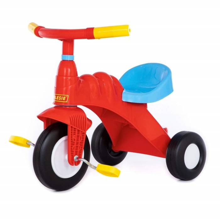 Трёхколёсный велосипед «Малыш» Трёхколёсный велосипед «Малыш»