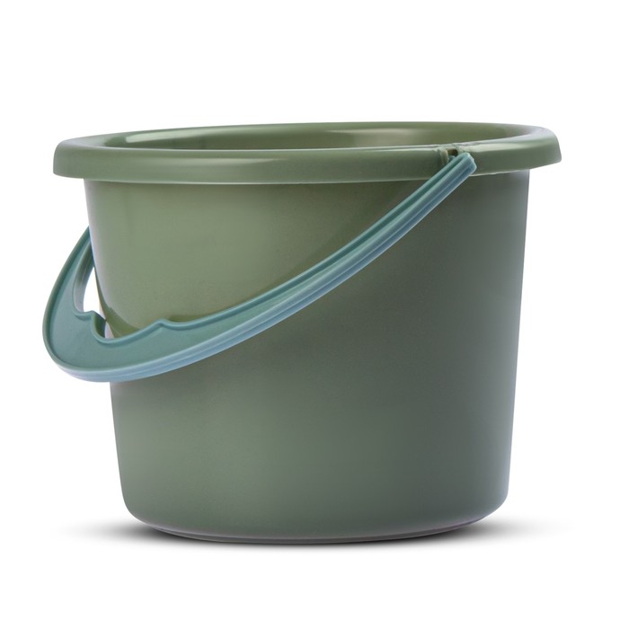 Песочный набор, зелёный Песочный набор, зелёный