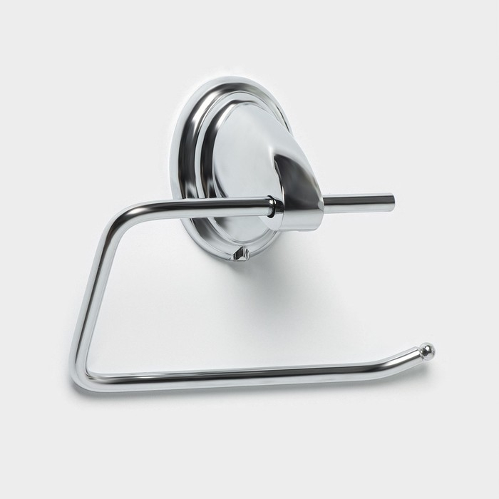Держатель для туалетной бумаги Штольц Stölz «Шарм» Держатель для туалетной бумаги Штольц Stölz «Шарм»