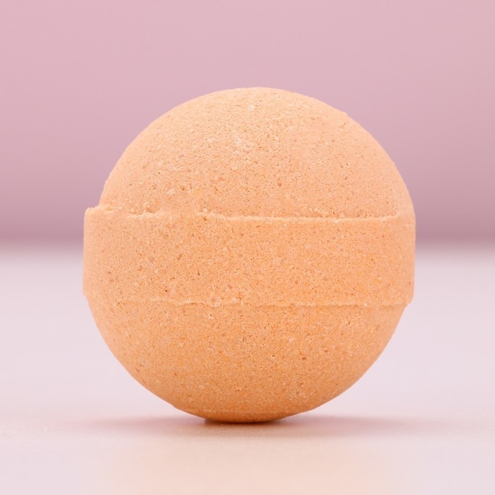 Новый Год. Бомбочка для ванны, 130 г, аромат цитруса Новый Год. Бомбочка для ванны, 130 г, аромат цитруса