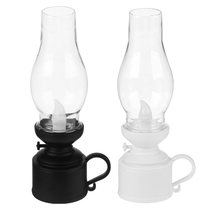 Светильник светодиодный Светильник светодиодный "Лучина", цвета МИКС