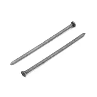 Гвозди ТУНДРА, строительные, ГОСТ 4028-63, без покрытия, 3&times;80 мм, 5 кг