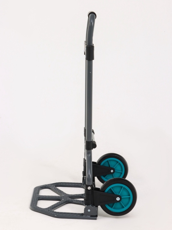 Тележка складная 60 кг Тележка складная 60 кг