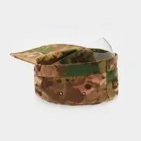 Держатель формы кепки ВКПО, пластик, прозрачный Держатель формы кепки ВКПО, пластик, прозрачный