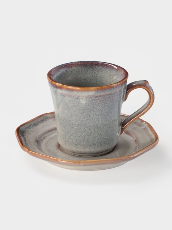 Кофейная пара Magistro  Кофейная пара Magistro "Vintage" 110 мл