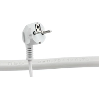 Сетевой фильтр Power Cube B 5.0 м 5 розеток (серый) 10А/2,2кВт (SPG-B-15)