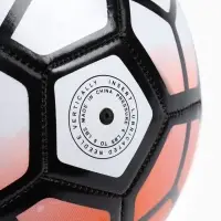 Футбольный мяч ONLYTOP, машинная сшивка, 32 панели, р. 5, PVC, МИКС