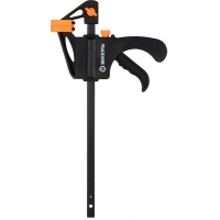 Струбцина быстрозажимная, 150х45 мм Вихрь 73/9/5/4