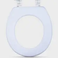 Сиденье для унитаза 40х37х4,5 см "Маяк" Сиденье для унитаза 40х37х4,5 см "Маяк"