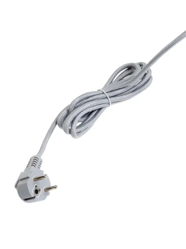 Отпариватель ручной ELTRONIC 999-04, 2000 Вт, 260 мл, 2.5 м, 23 г/мин, 6 режимов, серый