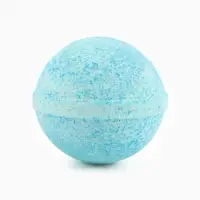 Бомбочка для ванны детская, 120 г, аромат ягодный коктейль