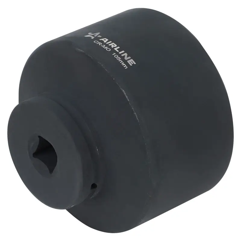 Головка ударная торцевая 3/4"DR шестигранная 105мм, L=110мм