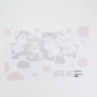 Коврик под миску &laquo;Счастье есть&raquo;, 43&times;28 см