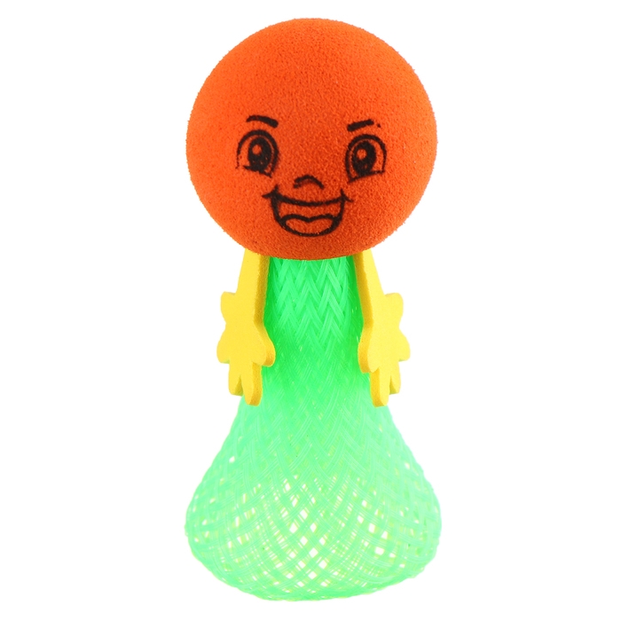 Стрелялка  Стрелялка "Смайлы"