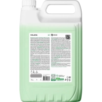 Крем-мыло жидкое ПРОФ ароматизированное Grass/MILANA Алоэ вера, 5л