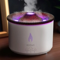 Увлажнитель-ароматизатор воздуха КТ-3804