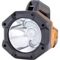 Фонарь ЯРКИЙ ЛУЧ S-1000 Buffalo узконапр., powerbank