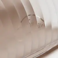 Хлебница Альтернатива &laquo;Изобилие&raquo;, 32&times;25.5&times;15 см, пластик, светло-бежевая