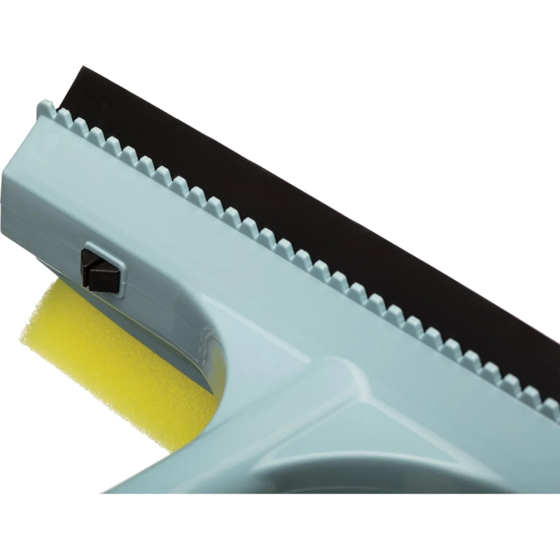Швабра для мытья окон Step (губка, сгон, черенок 44см) SV3869НБС