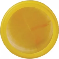 Упаковка д/сбора мед.отходов Емк-контейнер д/биолог.отходов 1л  Б , 50шт/уп