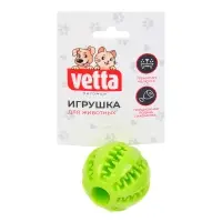 VETTA Игрушка для домашних животных, ТПР, 5 см