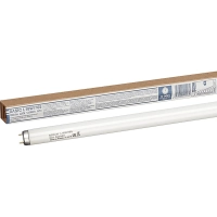 Лампа люминесцентная Osram  L 18W/765 G13 6400К хол.дневн. 25шт/уп