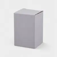 Конфетница &laquo;Яйцо&raquo;, 80 мл, 6.3&times;9 см, стекло, прозрачная
