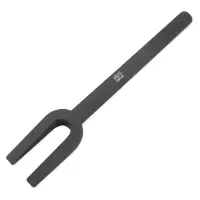 Съемник рулевых тяг &laquo;вилка&raquo; ударный 300 мм AVS TRP-30