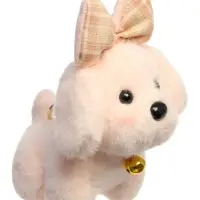 Мягкая игрушка &laquo;Собака&raquo;, 15 см, МИКС
