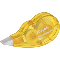 Корректирующая лента 5 мм x 5 м, уп. - пакет с европодвесом