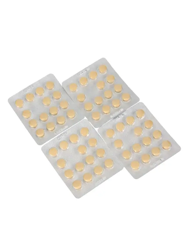 Витаминно-минеральный комплекс &laquo;Витамир&raquo; A&ndash;Zn, для укрепления иммунитета и поддержания энергии, 60 таблеток