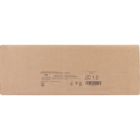 Сахар кусковой белый Деловой стандарт 1кг, 20шт/уп