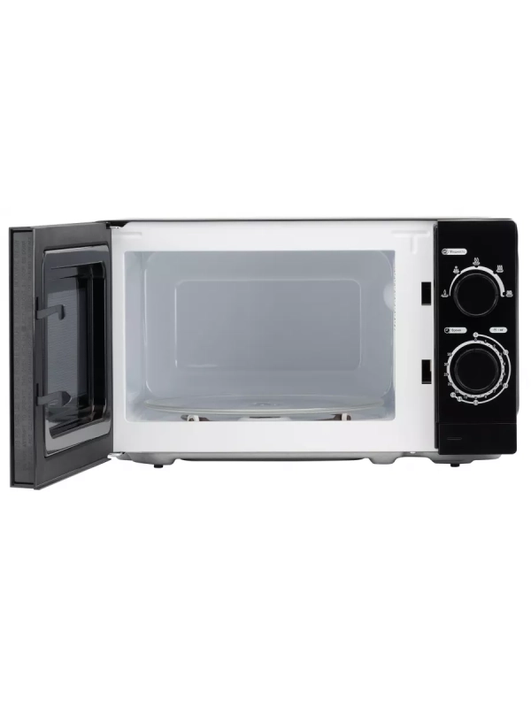 Микроволновая Печь HYM-M2065 20л 700Вт черный