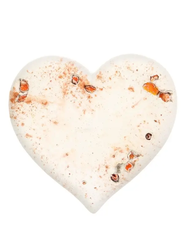 Минеральный камень для грызунов «Лакомство» с морковью и красной глиной, 12 г Минеральный камень для грызунов «Лакомство» с морковью и красной глиной, 12 г